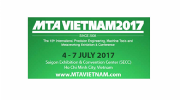 2017 MTA VIETNAM